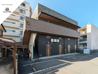 LASPACIO姪浜参番館の画像