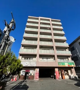 Gran Cenote M【7階】の外観