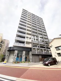 エンクレスト天神GLEE【4階】の外観