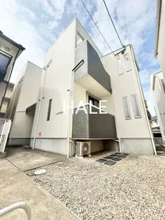 GRANDTIC VILLA姪浜の画像