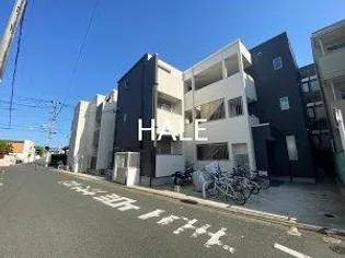 REGALEST大橋MEーRYIIIの画像