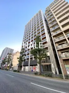 ダヴリューズプロジェクト博多駅南ナンバー54の画像