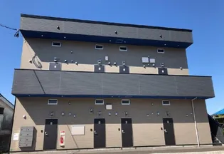 AXASーWILL次郎丸STAの画像