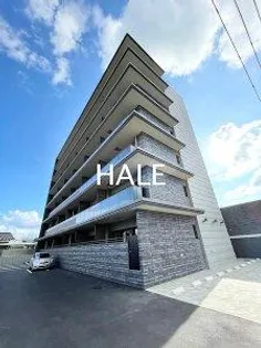 アトリオフラッツ井尻【5階】の外観