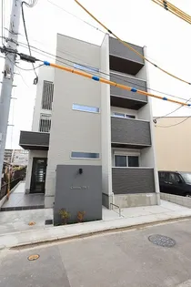 CHERIM吉塚Ⅱの画像