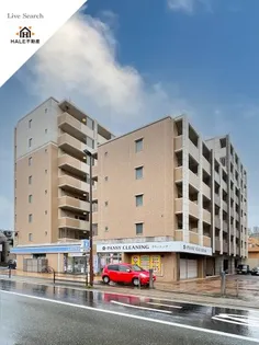 エムティースクエア吉塚駅前の画像