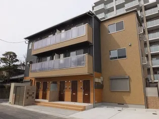 プレミアージュ次郎丸の画像