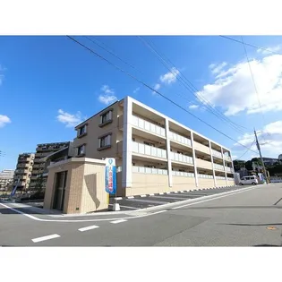 エスペラージュ香椎駅前の画像