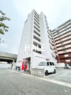 ピュアドームアドニス吉塚の画像