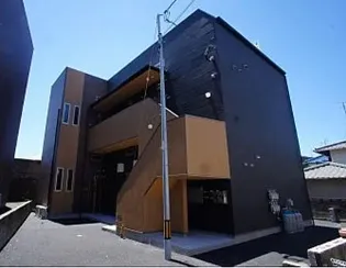 アンピオ千早弐番館の画像