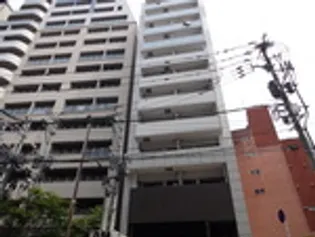 アソシアグロッツォ天神ミッドシティの画像