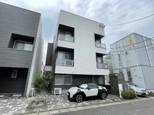 MAISONETIC CIELの画像