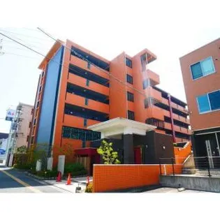 サクセス伊都の画像