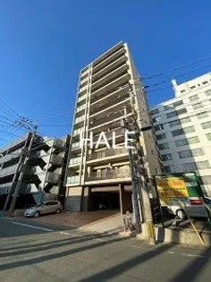 グランフォーレラグゼ博多駅南の画像