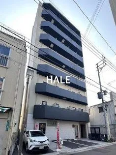 MODERN PALAZZO 博多vicino【2階】の外観