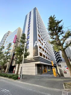 No.67 BENEFIT21博多【5階】の外観