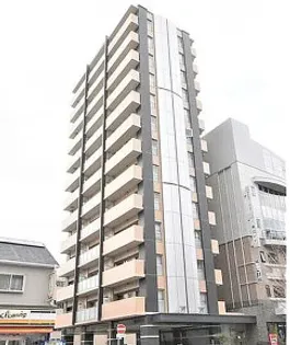 ブライトンハイツ愛宕の画像