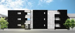 REGALEST サンメゾン箱崎の画像