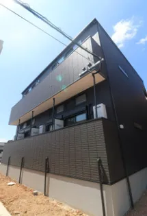 CRECIA香椎駅前Ⅲの画像