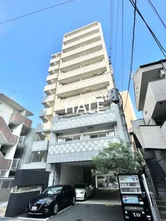 アイセレブ箱崎駅前の画像