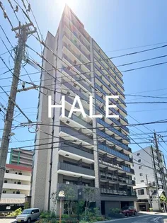 LANDIC O2227【11階】の外観