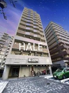 リファレンス祇園【5階】の外観