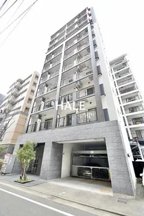 プレスタイル博多SOUTH【6階】の外観