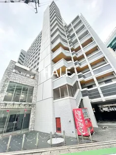 ギャランティー21博多 ORIENT BLD No66【8階】の外観