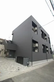 ルポゼ千早の画像