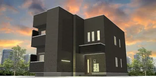 GーSMART 別府 TERRACEの画像