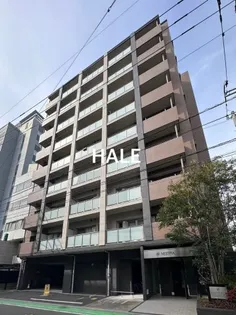 ネストピア博多シティ【5階】の外観