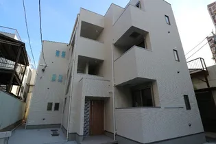 REGALEST美野島の画像