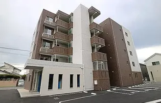 アヴァンセ志免の画像