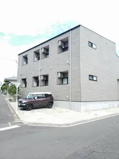 QUATRE COULEURの画像