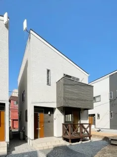 DUO S K SQUARの画像