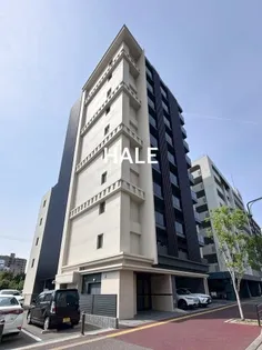 アビターレ吉塚駅前の画像