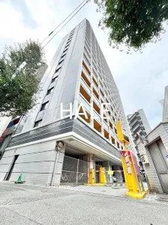 No.67 BENEFIT21博多【6階】の外観