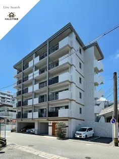 ディモーラ博多【3階】の外観