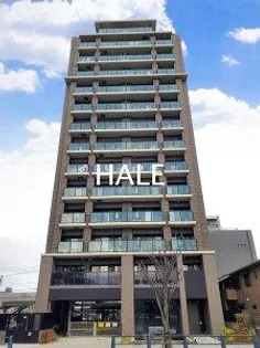 グランフォーレプライム箱崎の画像