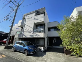 MAISONETIC ESPERANZAの画像