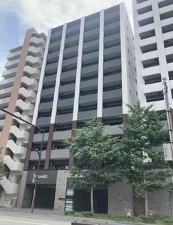 アソシアグロッツォ博多クロスの画像