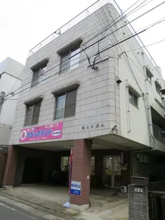 ゆたかビルの画像