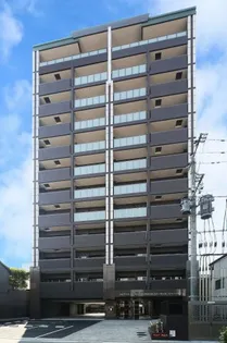 アクタス福岡県庁前グラシアの画像