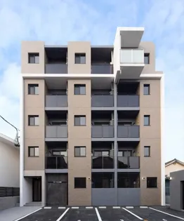 リアンレガーロ南本町の画像