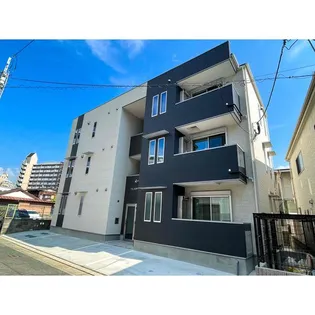 プレステージ大橋の画像