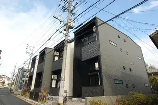 コンフォルテ和白丘の画像