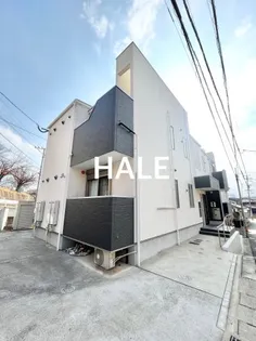 GRANDTIC PRESTON香椎の画像