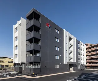 ロイズ空港前の画像