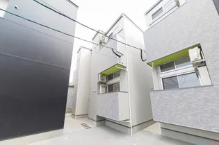 ビラージュ箱崎の画像