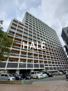 ギャランティー21博多 ORIENT BLD No66【6階】の外観